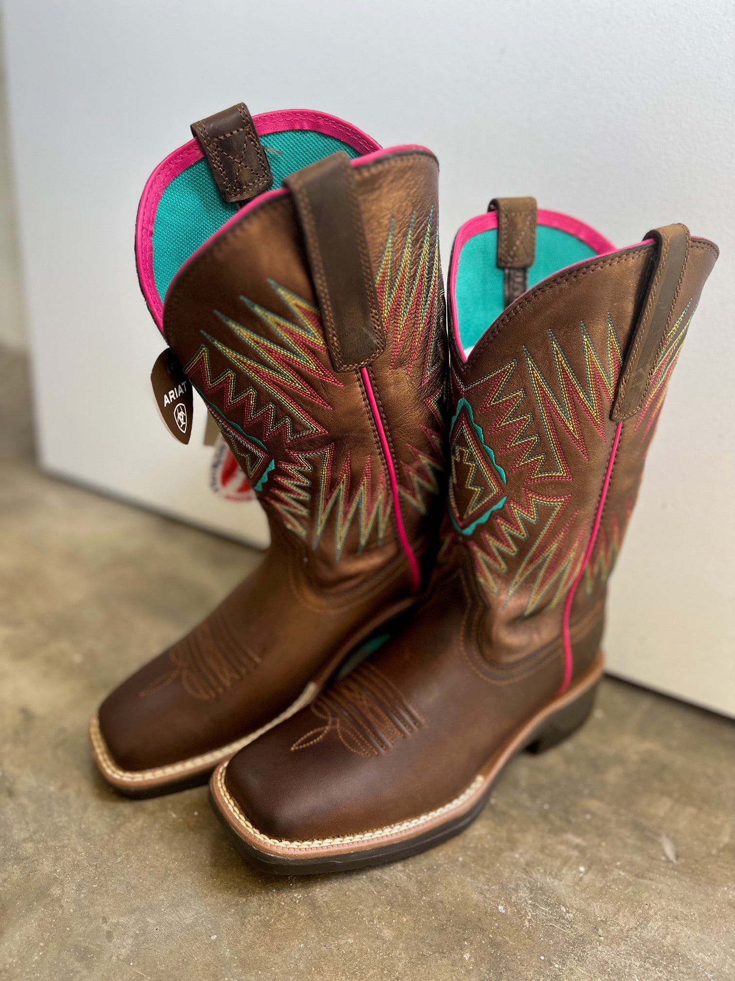 Ladies - Boots – LittleBit Country