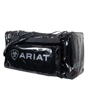 Ariat PVC Gear Bag Black