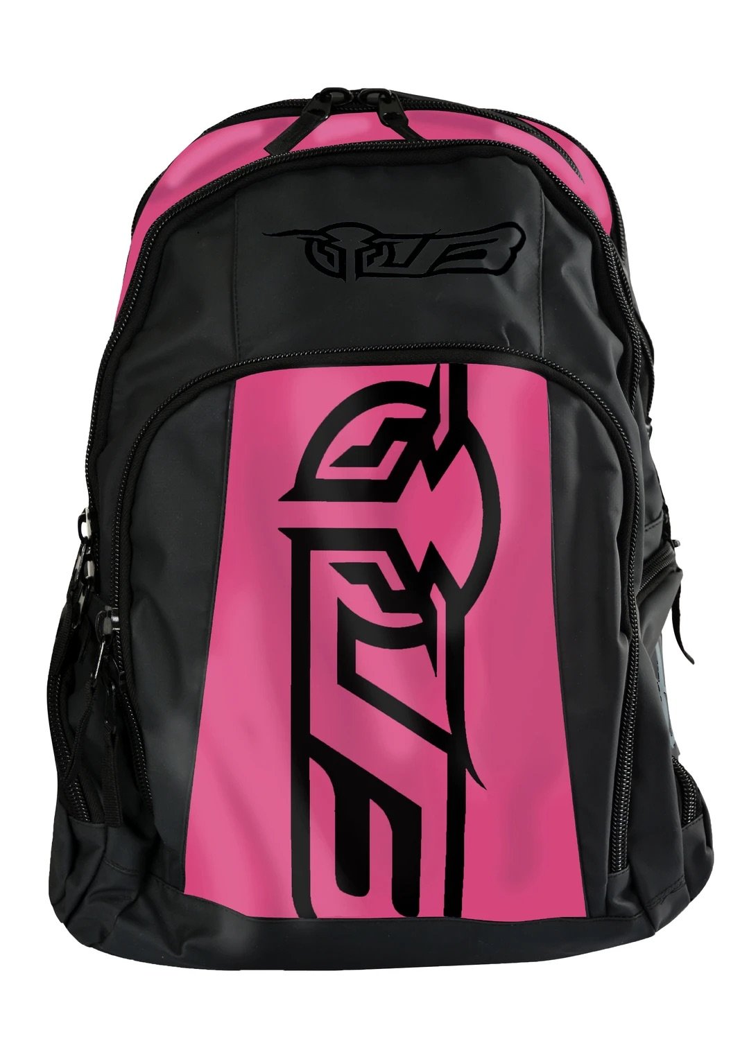 Bullzye Dozer Backpack