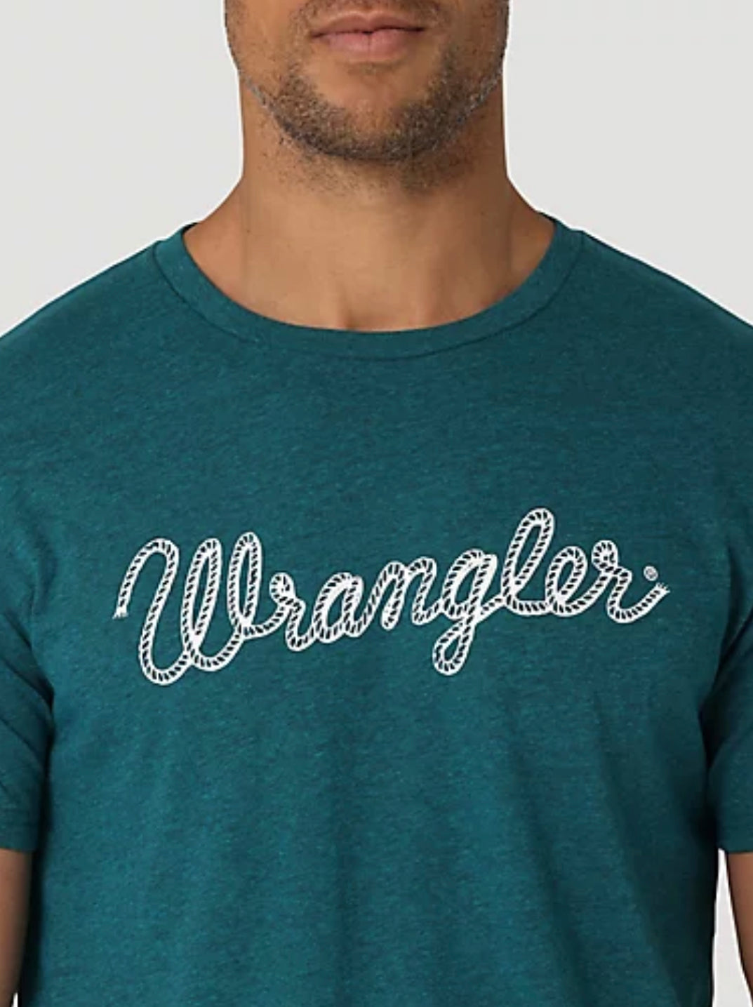Wrangler® Logo Towel – Allgoods